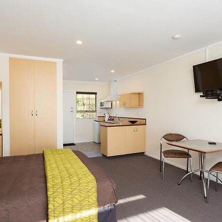 The Park Motel Motueka Esterno foto
